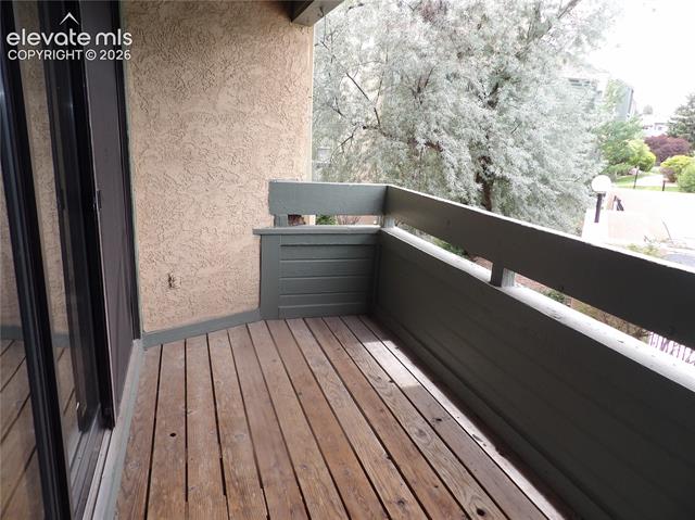 MLS Image for 128 W Rockrimmon  201 ,Colorado Springs, Colorado