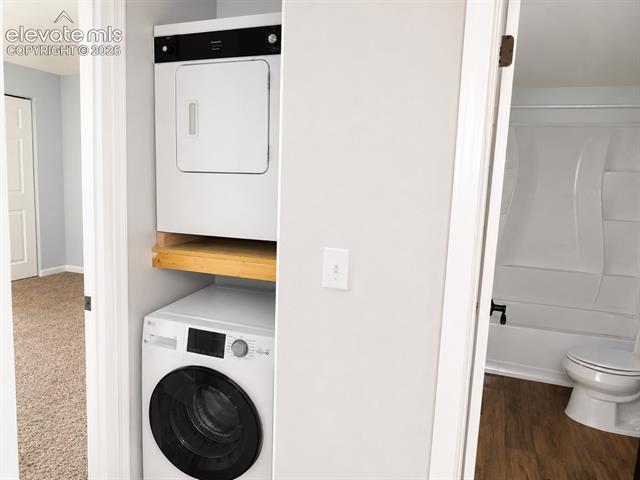 MLS Image for 128 W Rockrimmon  201 ,Colorado Springs, Colorado