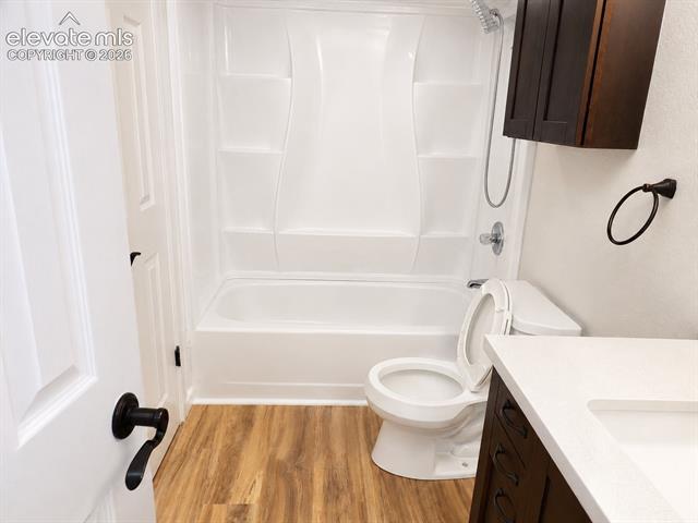 MLS Image for 128 W Rockrimmon  201 ,Colorado Springs, Colorado