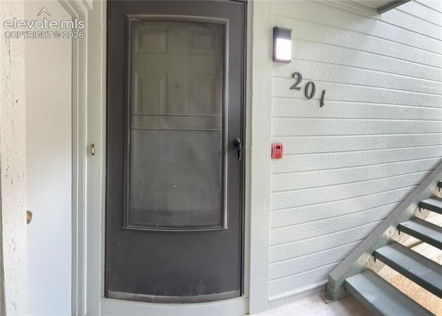 MLS Image for 128 W Rockrimmon  201 ,Colorado Springs, Colorado