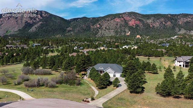 MLS Image for 18376  Heavens  ,Monument, Colorado