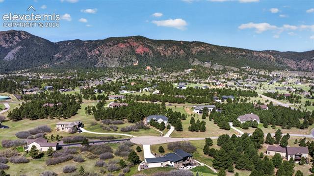 MLS Image for 18376  Heavens  ,Monument, Colorado