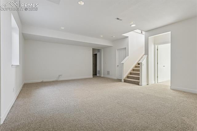 MLS Image for 960  Fire Rock  ,Colorado Springs, Colorado