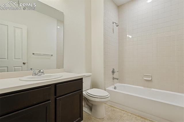 MLS Image for 960  Fire Rock  ,Colorado Springs, Colorado