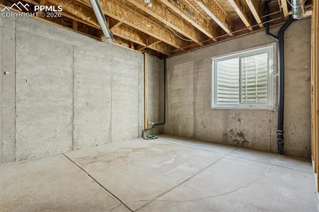 MLS Image for 960  Fire Rock  ,Colorado Springs, Colorado
