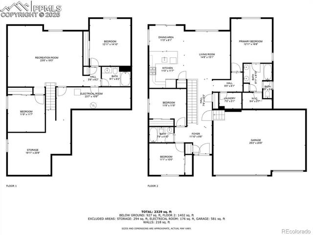 MLS Image for 960  Fire Rock  ,Colorado Springs, Colorado