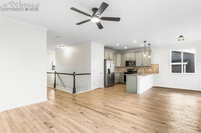 MLS Image for 960  Fire Rock  ,Colorado Springs, Colorado