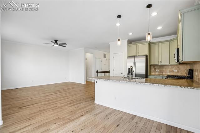 MLS Image for 960  Fire Rock  ,Colorado Springs, Colorado