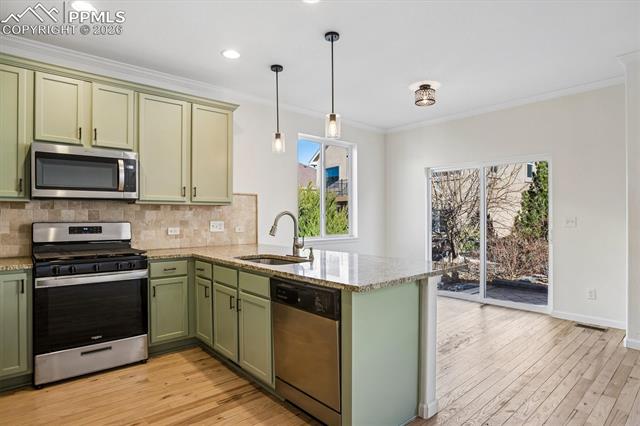 MLS Image for 960  Fire Rock  ,Colorado Springs, Colorado
