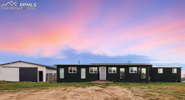 6615  Mulberry  , calhan&nbsp; House Search MLS Picture