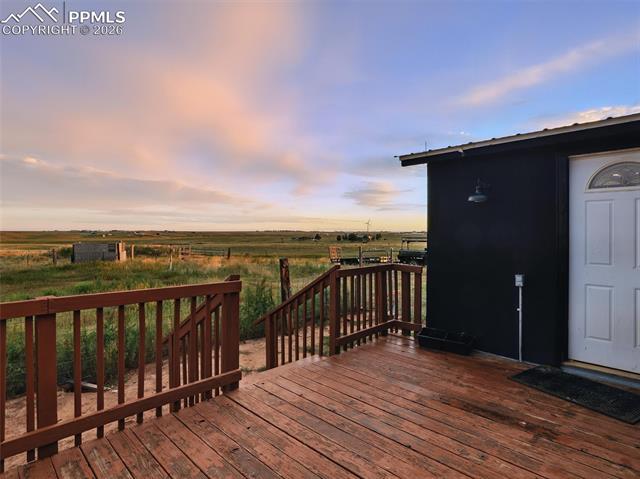 MLS Image for 6615  Mulberry  ,Calhan, Colorado