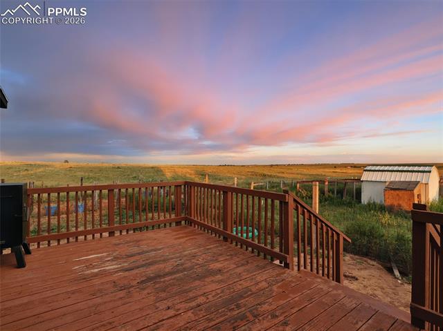 MLS Image for 6615  Mulberry  ,Calhan, Colorado