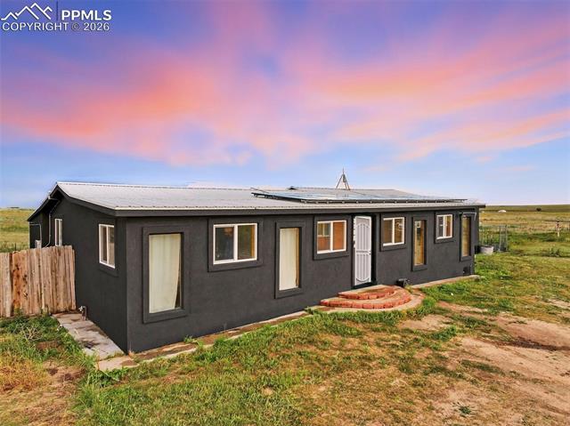 MLS Image for 6615  Mulberry  ,Calhan, Colorado