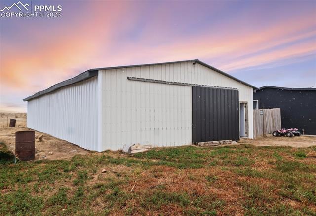 MLS Image for 6615  Mulberry  ,Calhan, Colorado