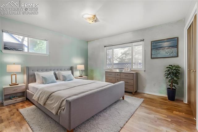 MLS Image for 415  Chamberlin  ,Colorado Springs, Colorado