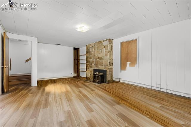 MLS Image for 415  Chamberlin  ,Colorado Springs, Colorado