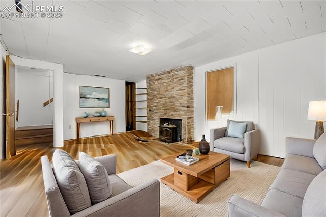 MLS Image for 415  Chamberlin  ,Colorado Springs, Colorado