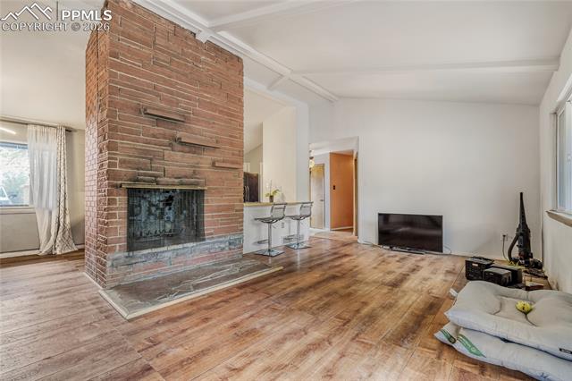 MLS Image for 415  Chamberlin  ,Colorado Springs, Colorado