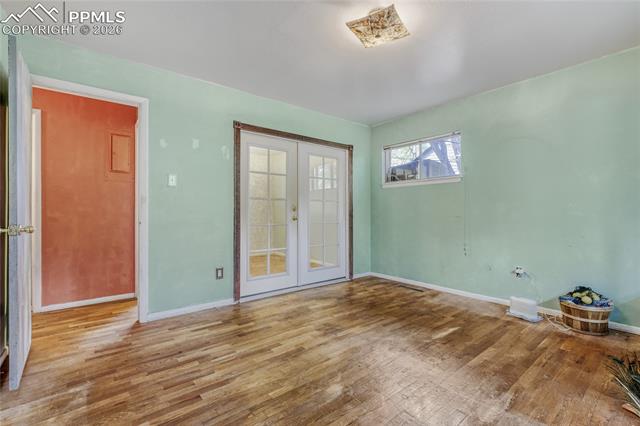 MLS Image for 415  Chamberlin  ,Colorado Springs, Colorado