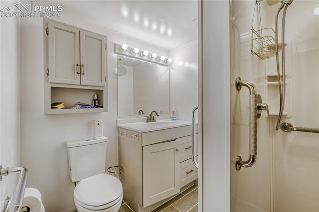 MLS Image for 415  Chamberlin  ,Colorado Springs, Colorado
