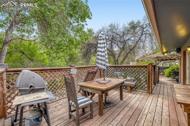 MLS Image for 415  Chamberlin  ,Colorado Springs, Colorado