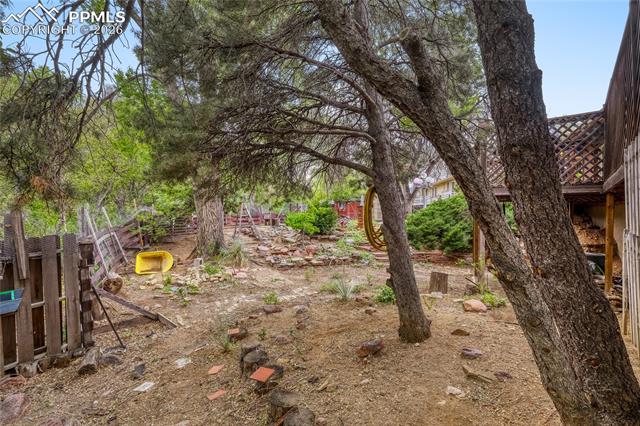 MLS Image for 415  Chamberlin  ,Colorado Springs, Colorado