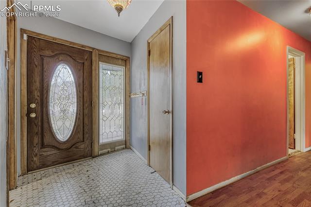 MLS Image for 415  Chamberlin  ,Colorado Springs, Colorado