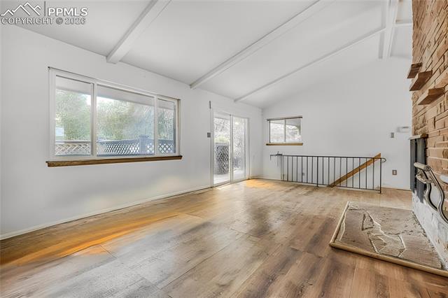 MLS Image for 415  Chamberlin  ,Colorado Springs, Colorado