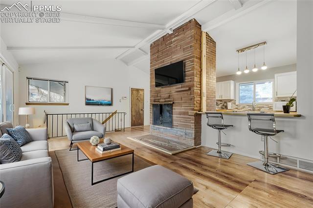 MLS Image for 415  Chamberlin  ,Colorado Springs, Colorado
