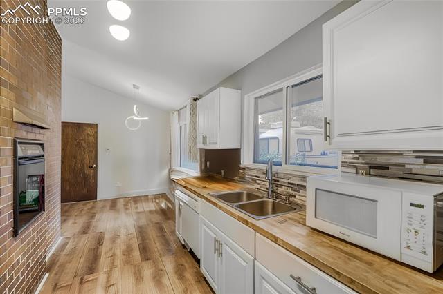 MLS Image for 415  Chamberlin  ,Colorado Springs, Colorado