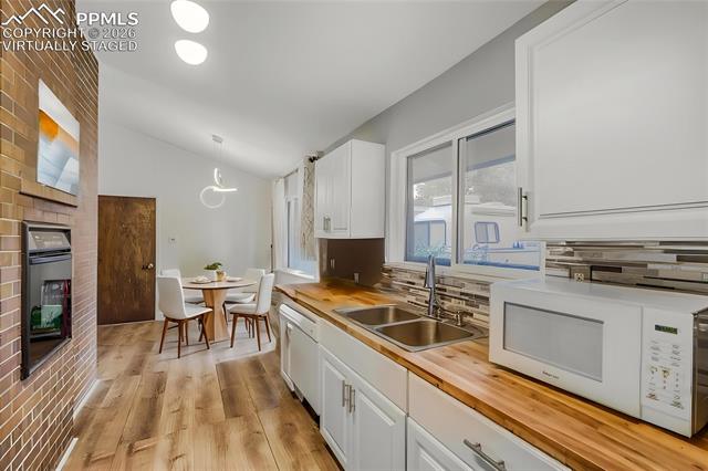 MLS Image for 415  Chamberlin  ,Colorado Springs, Colorado