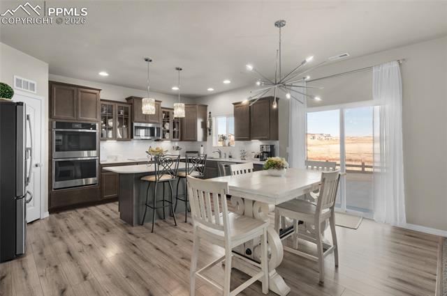 MLS Image for 9033  Yellowtail  ,Colorado Springs, Colorado
