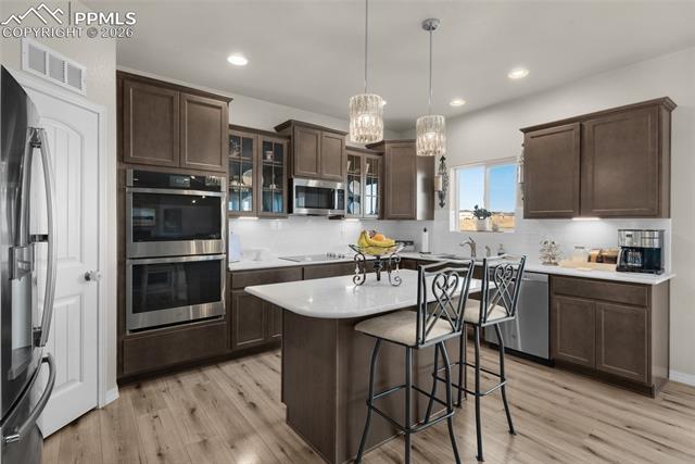 MLS Image for 9033  Yellowtail  ,Colorado Springs, Colorado