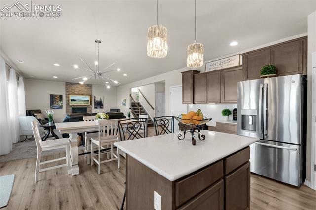 MLS Image for 9033  Yellowtail  ,Colorado Springs, Colorado