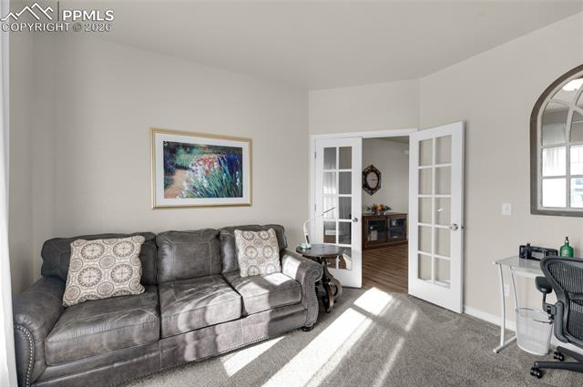 MLS Image for 9033  Yellowtail  ,Colorado Springs, Colorado