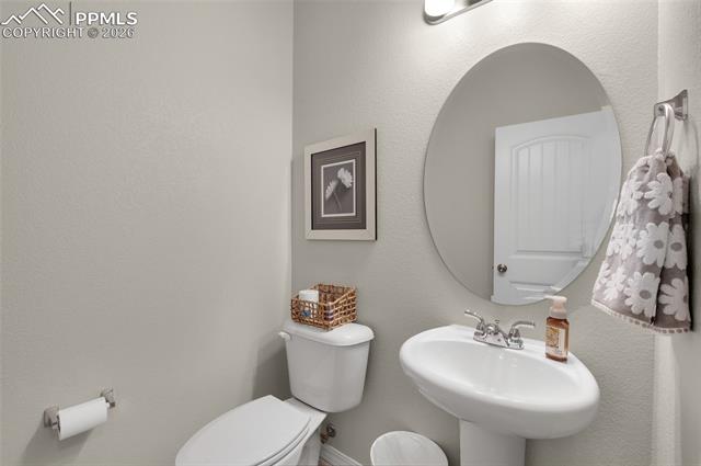 MLS Image for 9033  Yellowtail  ,Colorado Springs, Colorado