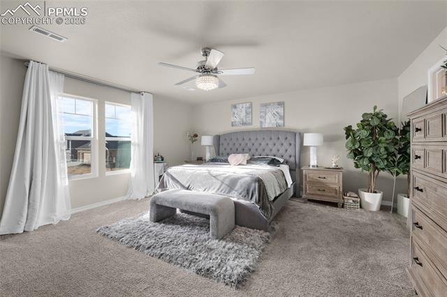 MLS Image for 9033  Yellowtail  ,Colorado Springs, Colorado