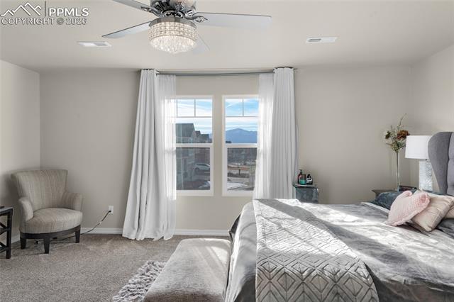 MLS Image for 9033  Yellowtail  ,Colorado Springs, Colorado