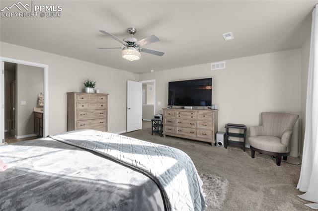 MLS Image for 9033  Yellowtail  ,Colorado Springs, Colorado