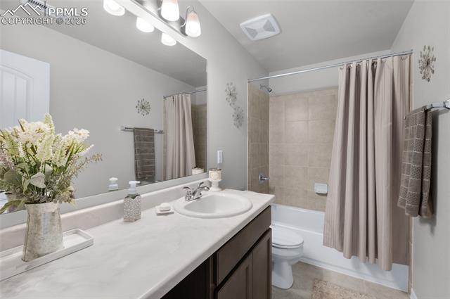 MLS Image for 9033  Yellowtail  ,Colorado Springs, Colorado