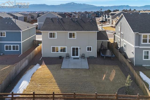MLS Image for 9033  Yellowtail  ,Colorado Springs, Colorado