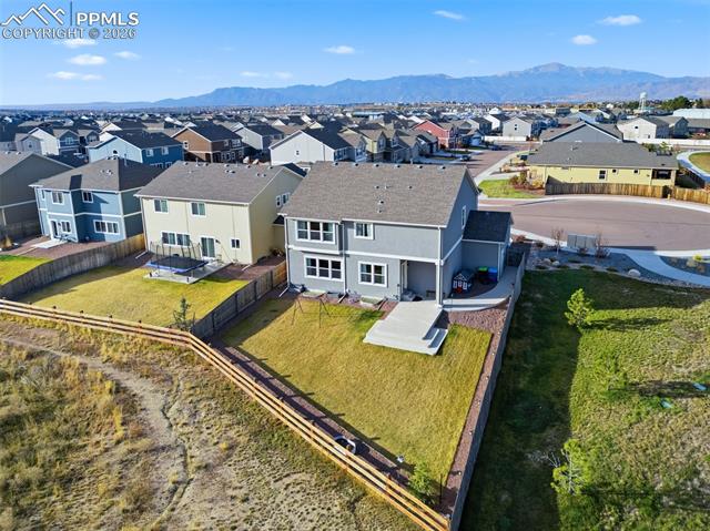 MLS Image for 9033  Yellowtail  ,Colorado Springs, Colorado