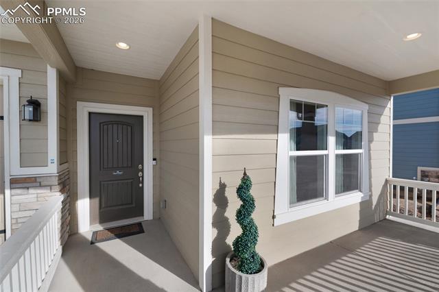 MLS Image for 9033  Yellowtail  ,Colorado Springs, Colorado
