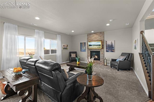 MLS Image for 9033  Yellowtail  ,Colorado Springs, Colorado