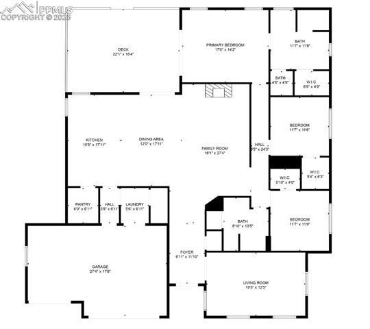 MLS Image for 1351  Firestone  ,Woodland Park, Colorado