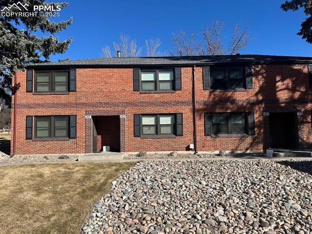 MLS Image for 2431  Paseo   ,Colorado Springs, Colorado