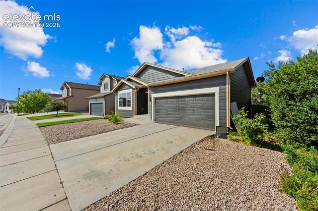 MLS Image for 11095  Falling Star  ,Fountain, Colorado