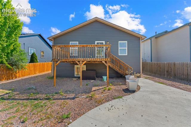 MLS Image for 11095  Falling Star  ,Fountain, Colorado