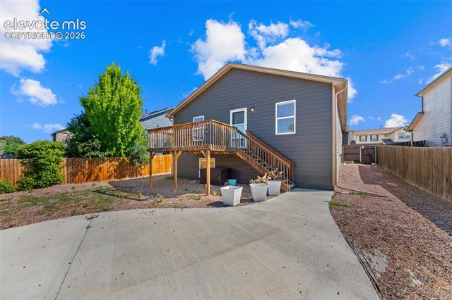 MLS Image for 11095  Falling Star  ,Fountain, Colorado