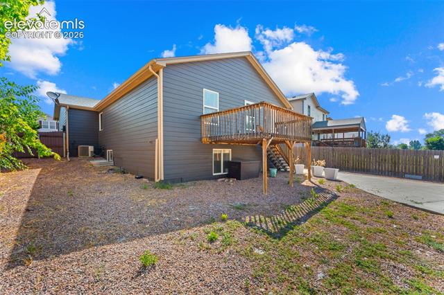 MLS Image for 11095  Falling Star  ,Fountain, Colorado
